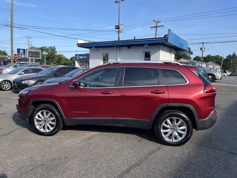 jeep cherokee 2015 1C4PJMDB2FW538249 image jeep cherokee 2015 1C4PJMDB2FW538249 image