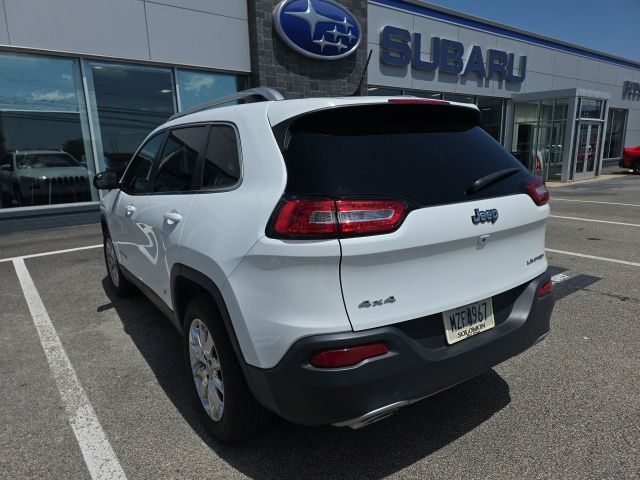jeep cherokee 2015 1C4PJMDS8FW752758 image jeep cherokee 2015 1C4PJMDS8FW752758 image