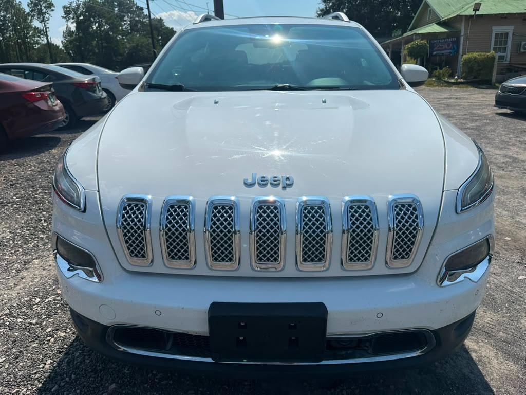 jeep cherokee 2015 1C4PJLDS7FW539116 image jeep cherokee 2015 1C4PJLDS7FW539116 image