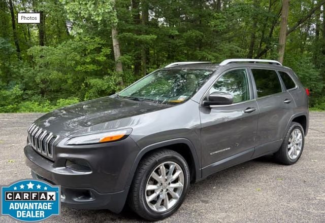 jeep cherokee 2015 1C4PJLDS7FW607902 image jeep cherokee 2015 1C4PJLDS7FW607902 image