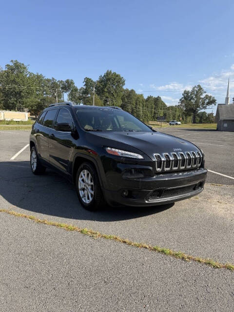 jeep cherokee 2015 1C4PJLCS1FW721265 image jeep cherokee 2015 1C4PJLCS1FW721265 image