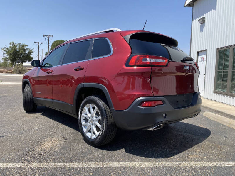 jeep cherokee 2015 1C4PJLCS0FW537094 image jeep cherokee 2015 1C4PJLCS0FW537094 image
