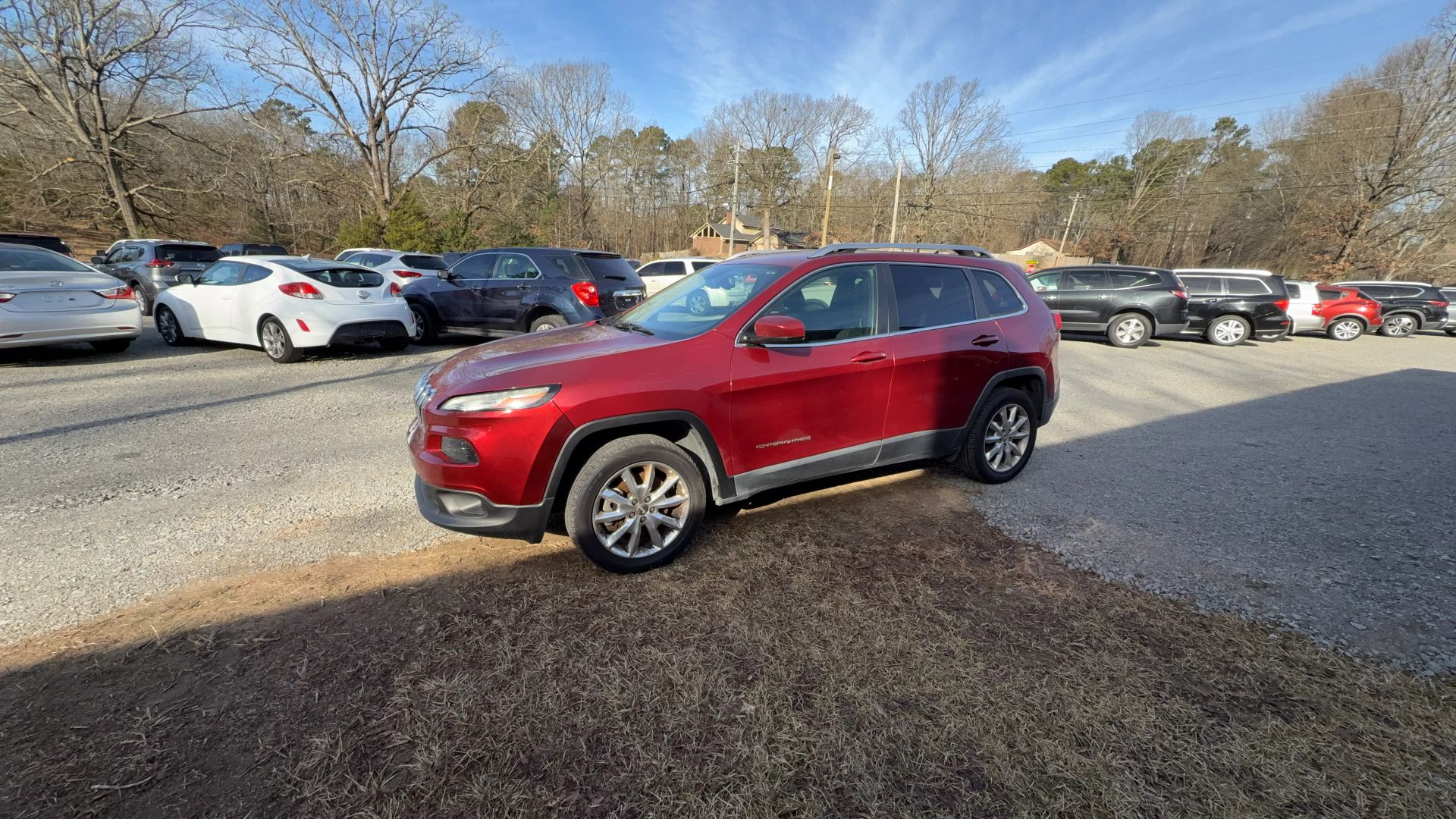 jeep cherokee 2015 1C4PJLDS4FW760740 image jeep cherokee 2015 1C4PJLDS4FW760740 image