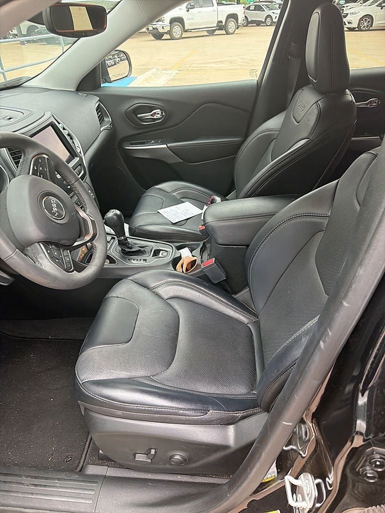 jeep cherokee 2022 1C4PJLMXXND522817 image jeep cherokee 2022 1C4PJLMXXND522817 image