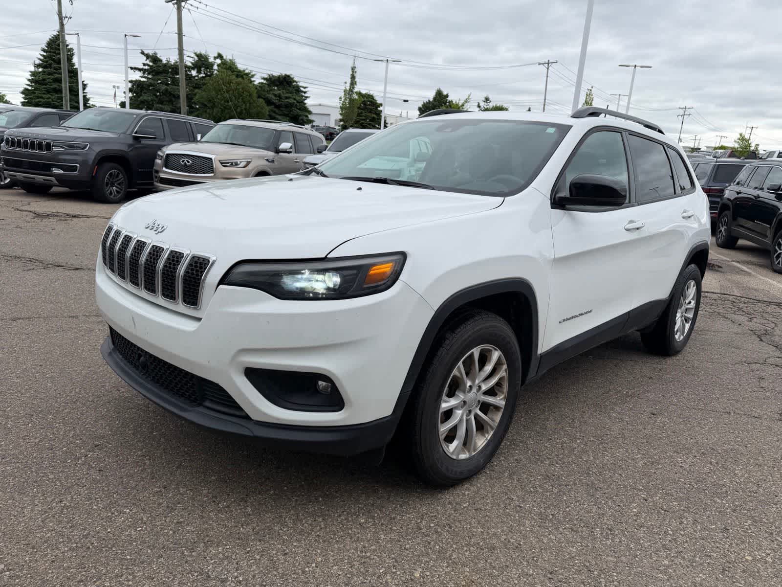 jeep cherokee 2022 1C4PJMMN5ND533647 image jeep cherokee 2022 1C4PJMMN5ND533647 image