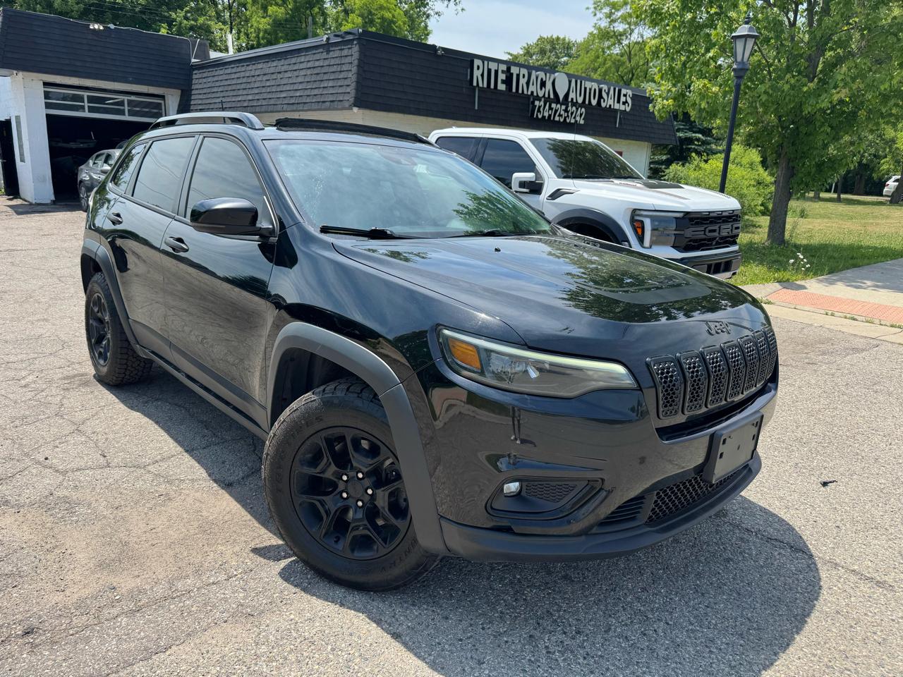 jeep cherokee 2022 1C4PJMAX8ND548200 image jeep cherokee 2022 1C4PJMAX8ND548200 image