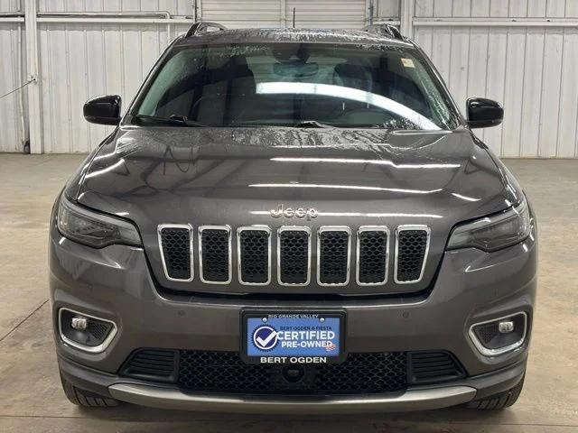 jeep cherokee 2022 1C4PJMDX2ND506262 image