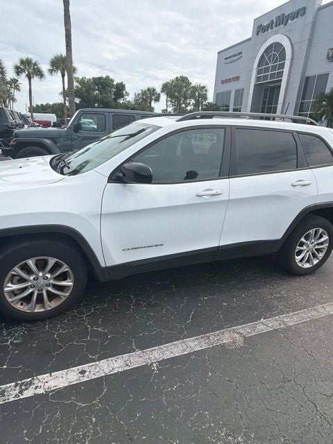 jeep cherokee 2022 1C4PJLMXXND536894 image jeep cherokee 2022 1C4PJLMXXND536894 image