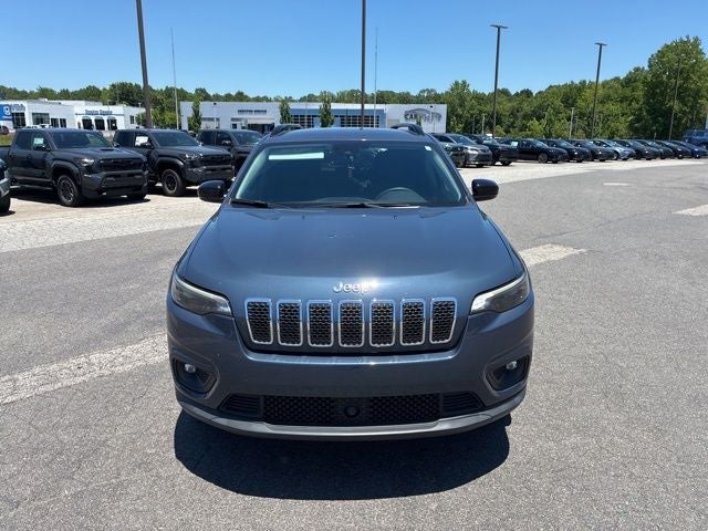 jeep cherokee 2022 1C4PJMMN9ND523283 image jeep cherokee 2022 1C4PJMMN9ND523283 image