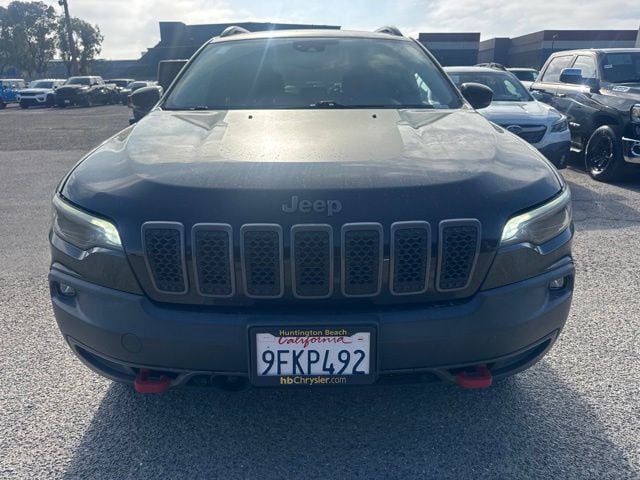 jeep cherokee 2022 1C4PJMBX4ND552050 image jeep cherokee 2022 1C4PJMBX4ND552050 image