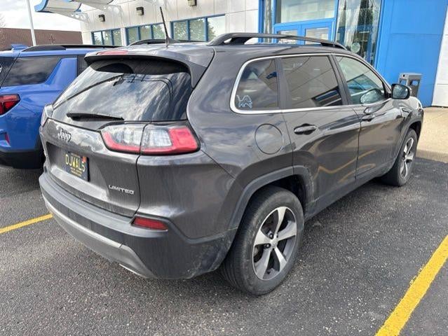 jeep cherokee 2022 1C4PJMDN8ND514168 image jeep cherokee 2022 1C4PJMDN8ND514168 image