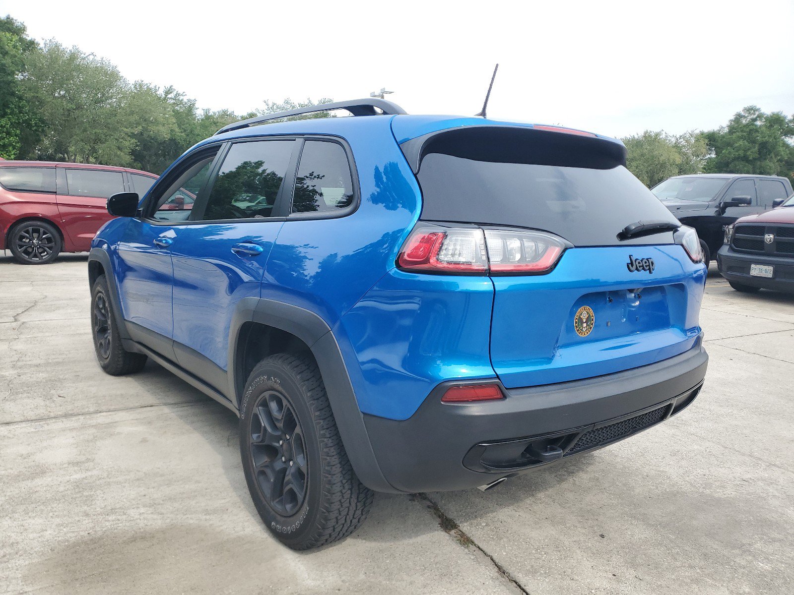 jeep cherokee 2022 1C4PJMCX2ND548013 image jeep cherokee 2022 1C4PJMCX2ND548013 image