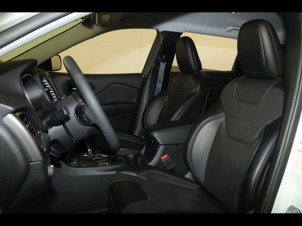 jeep cherokee 2022 1C4PJMMN1ND549165 image jeep cherokee 2022 1C4PJMMN1ND549165 image