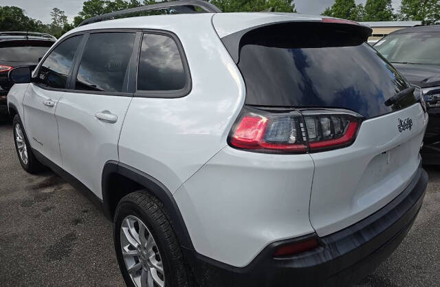 jeep cherokee 2022 1C4PJLMX0ND533888 image jeep cherokee 2022 1C4PJLMX0ND533888 image