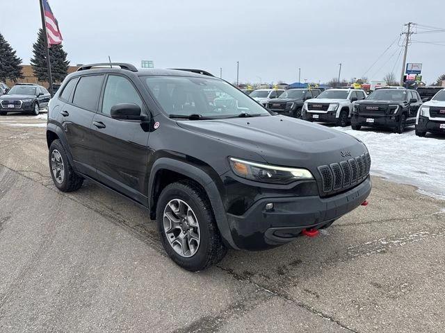 jeep cherokee 2022 1C4PJMBX8ND538331 image jeep cherokee 2022 1C4PJMBX8ND538331 image