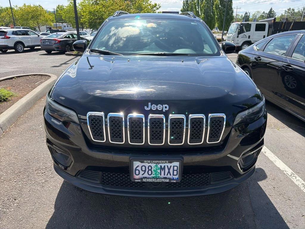 jeep cherokee 2022 1C4PJMMN6ND530238 image jeep cherokee 2022 1C4PJMMN6ND530238 image