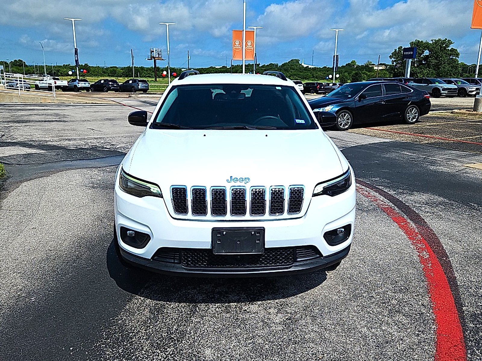 jeep cherokee 2022 1C4PJMMX4ND537884 image