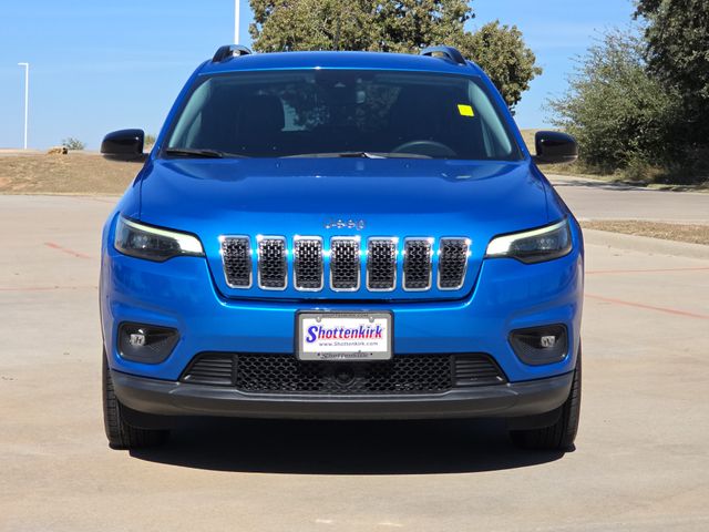 jeep cherokee 2022 1C4PJMMN4ND536832 image jeep cherokee 2022 1C4PJMMN4ND536832 image