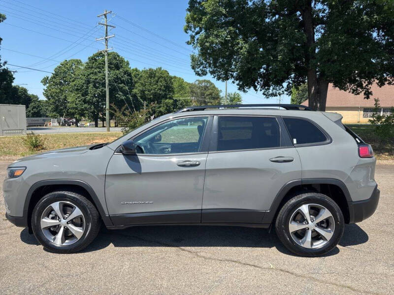 jeep cherokee 2022 1C4PJMDN6ND541868 image jeep cherokee 2022 1C4PJMDN6ND541868 image