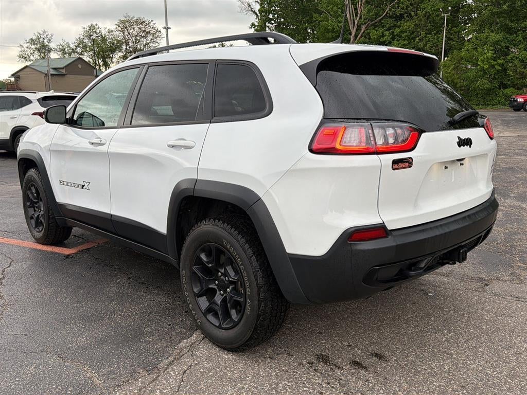 jeep cherokee 2022 1C4PJMCX8ND545391 image jeep cherokee 2022 1C4PJMCX8ND545391 image