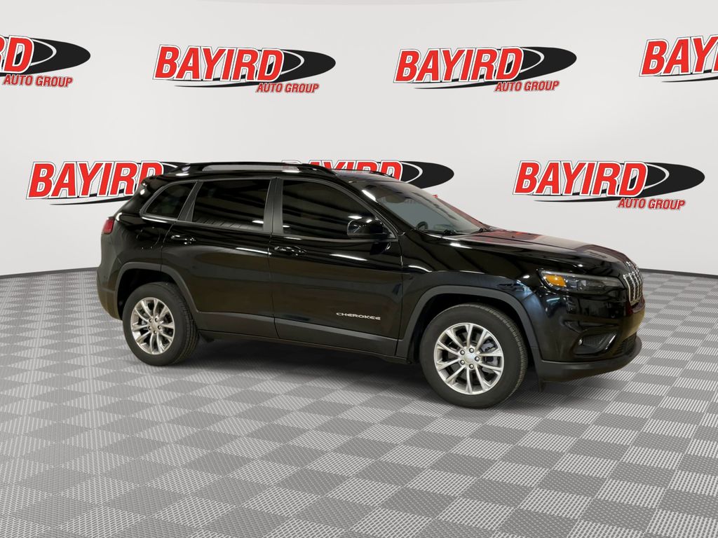 jeep cherokee 2022 1C4PJLMN5ND527664 image jeep cherokee 2022 1C4PJLMN5ND527664 image