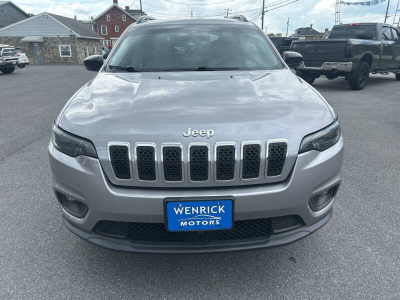 jeep cherokee 2022 1C4PJMMN0ND514245 image jeep cherokee 2022 1C4PJMMN0ND514245 image