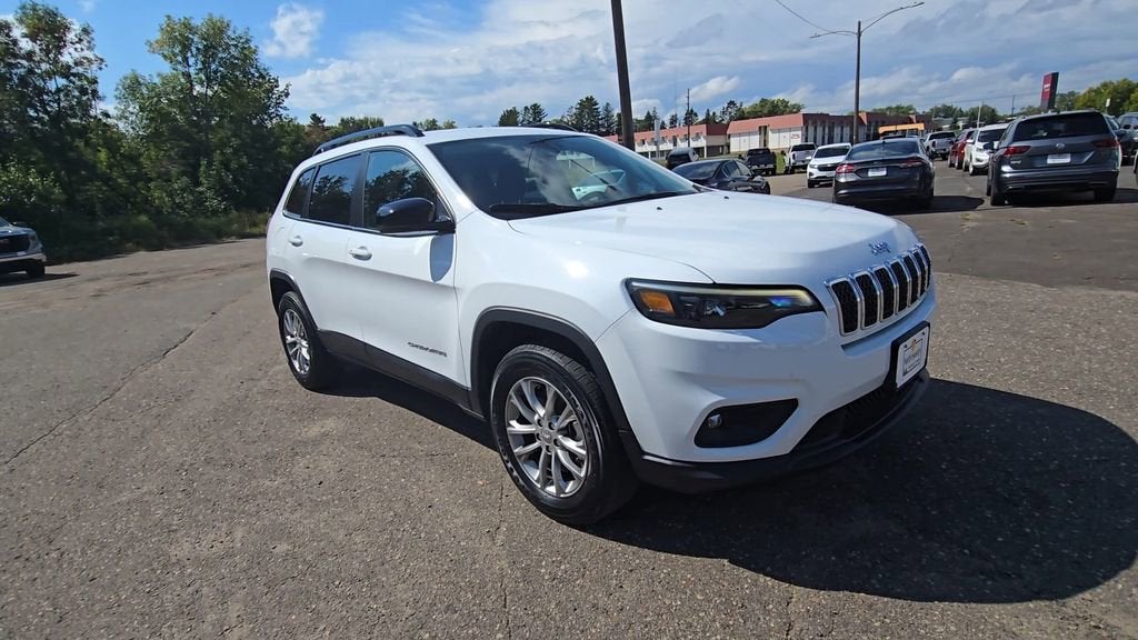 jeep cherokee 2022 1C4PJMMN3ND514403 image jeep cherokee 2022 1C4PJMMN3ND514403 image