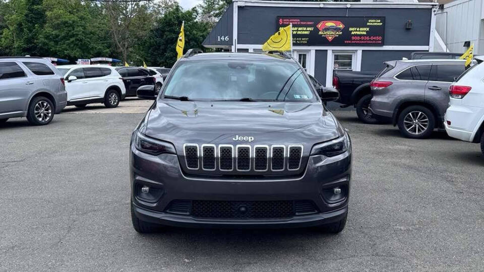 jeep cherokee 2022 1C4PJMMN0ND541588 image jeep cherokee 2022 1C4PJMMN0ND541588 image