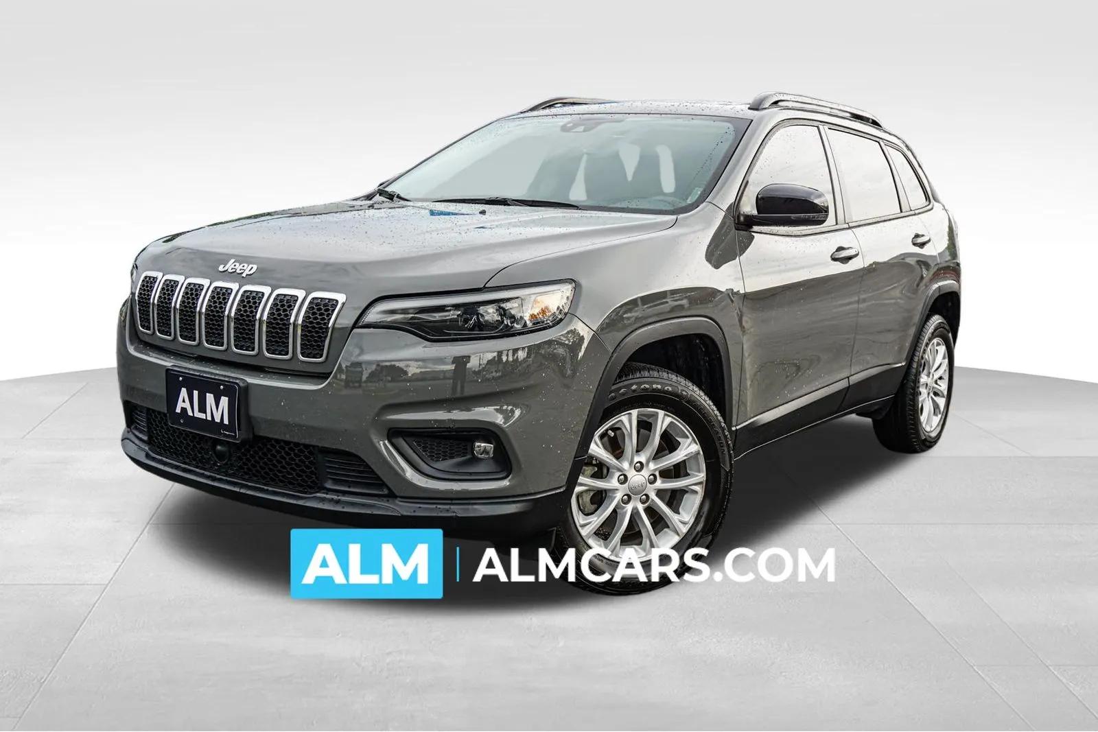 jeep cherokee 2022 1C4PJMMNXND541453 image jeep cherokee 2022 1C4PJMMNXND541453 image