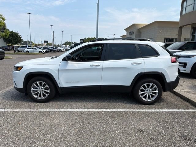 jeep cherokee 2022 1C4PJLMN4ND549400 image jeep cherokee 2022 1C4PJLMN4ND549400 image