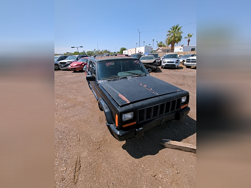 jeep cherokee 1999 1J4FF68S8XL673431 image jeep cherokee 1999 1J4FF68S8XL673431 image
