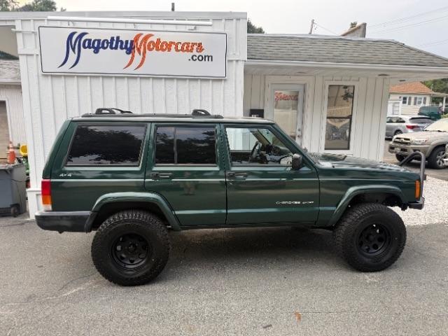 jeep cherokee 1999 1J4FF68S3XL635234 image jeep cherokee 1999 1J4FF68S3XL635234 image