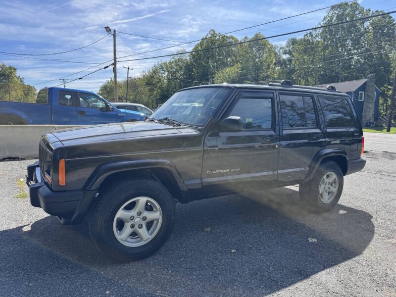 jeep cherokee 1999 1J4FF68S2XL578640 image jeep cherokee 1999 1J4FF68S2XL578640 image