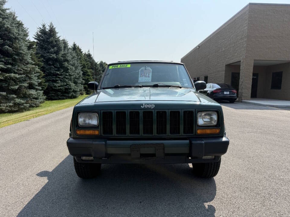 jeep cherokee 1999 1J4FF68S7XL573904 image jeep cherokee 1999 1J4FF68S7XL573904 image