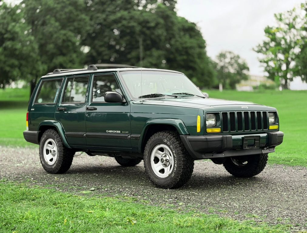 jeep cherokee 1999 1J4FF68S3XL635525 image jeep cherokee 1999 1J4FF68S3XL635525 image