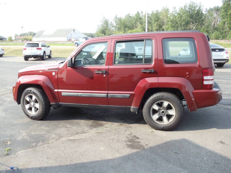 jeep liberty 2008 1J8GN28K18W186165 image jeep liberty 2008 1J8GN28K18W186165 image
