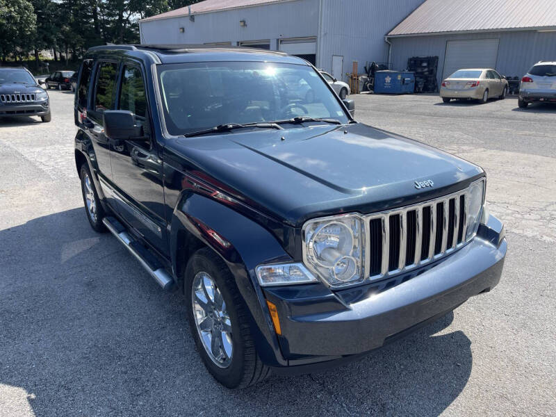 jeep liberty 2008 1J8GN58K18W249119 image jeep liberty 2008 1J8GN58K18W249119 image