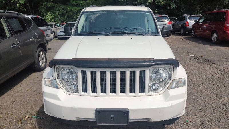 jeep liberty 2008 1J8GN28K18W173464 image jeep liberty 2008 1J8GN28K18W173464 image