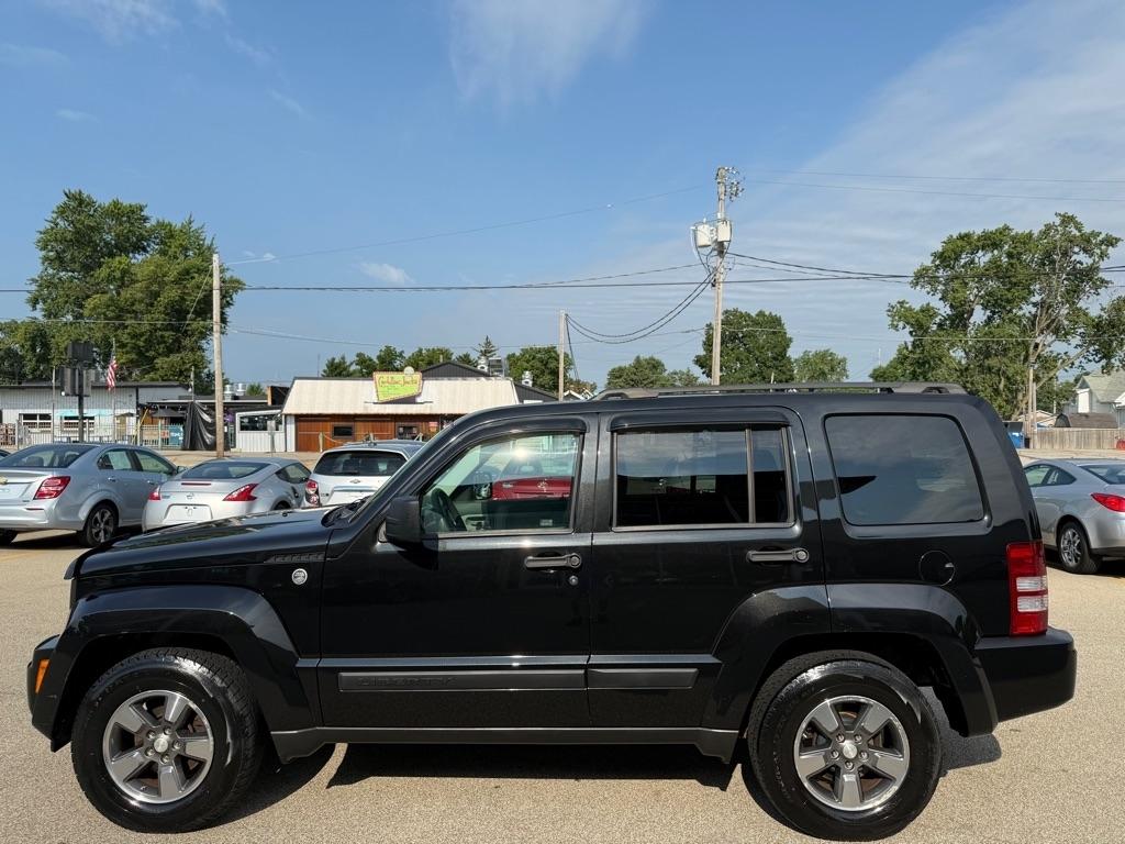 jeep liberty 2008 1J8GN28K48W132665 image jeep liberty 2008 1J8GN28K48W132665 image