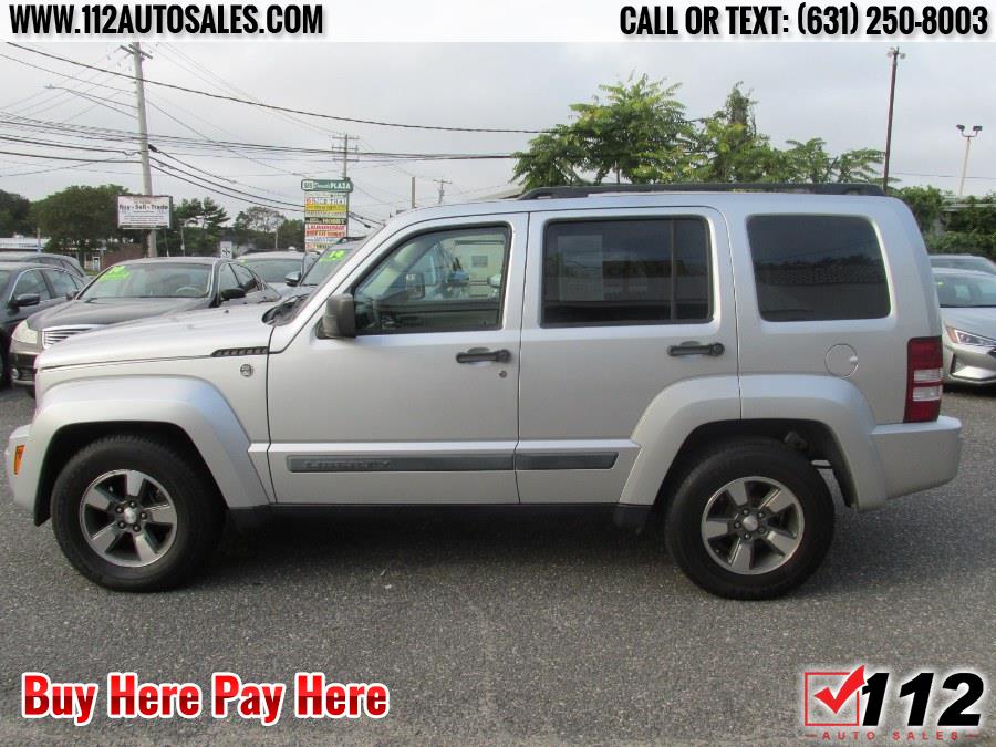 jeep liberty 2008 1J8GN28K88W229755 image jeep liberty 2008 1J8GN28K88W229755 image