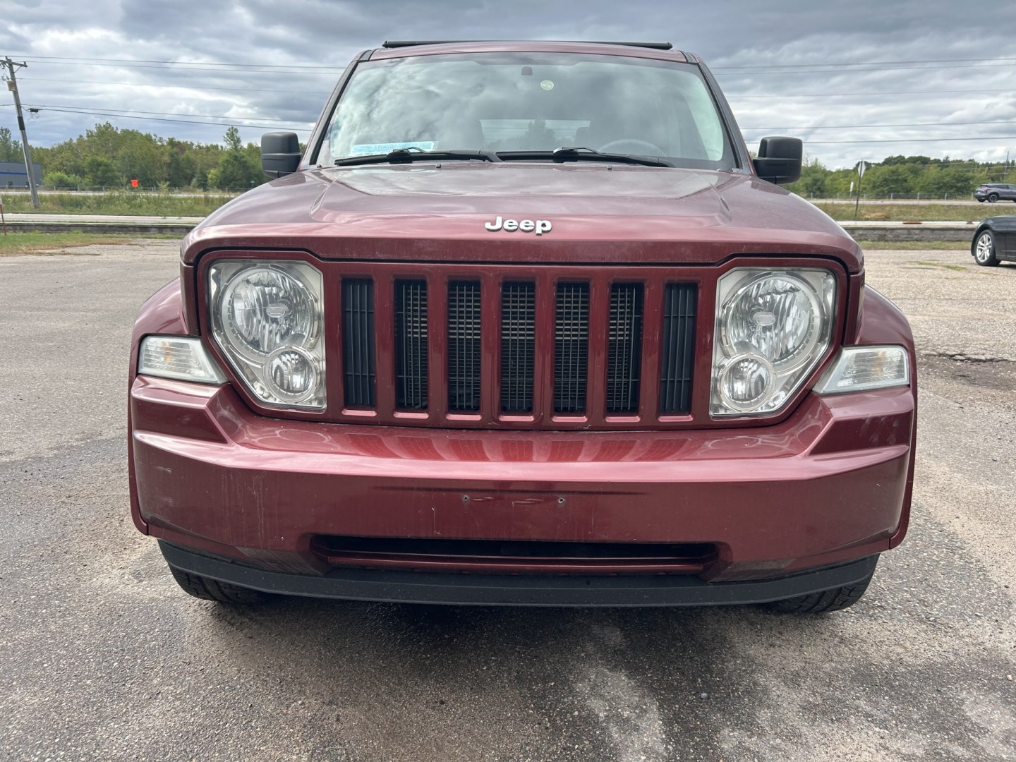 jeep liberty 2008 1J8GN28K88W180038 image jeep liberty 2008 1J8GN28K88W180038 image