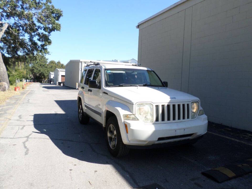 jeep liberty 2008 1J8GP28K58W158668 image jeep liberty 2008 1J8GP28K58W158668 image