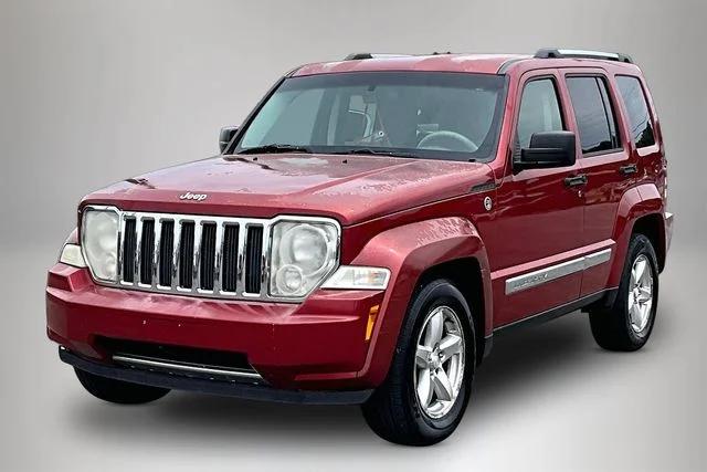 jeep liberty 2008 1J8GN58K08W157984 image jeep liberty 2008 1J8GN58K08W157984 image