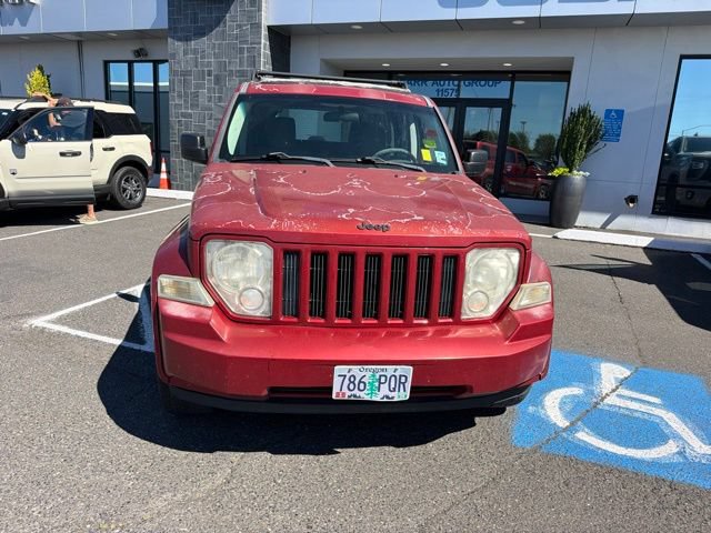 jeep liberty 2008 1J8GN28K98W221311 image jeep liberty 2008 1J8GN28K98W221311 image