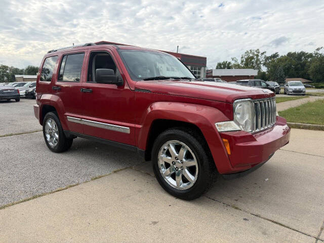 jeep liberty 2008 1J8GN58K18W159436 image jeep liberty 2008 1J8GN58K18W159436 image