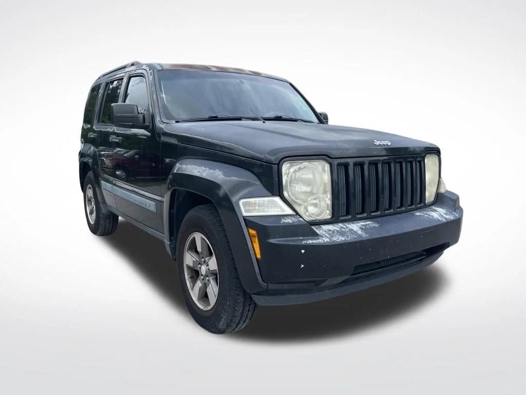 jeep liberty 2008 1J8GP28KX8W134513 image jeep liberty 2008 1J8GP28KX8W134513 image