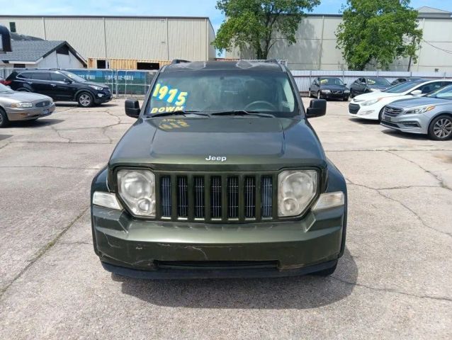 jeep liberty 2008 1J8GN28K686160533 image jeep liberty 2008 1J8GN28K686160533 image
