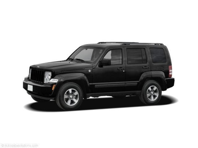 jeep liberty 2008 1J8GN58K38W283921 image jeep liberty 2008 1J8GN58K38W283921 image