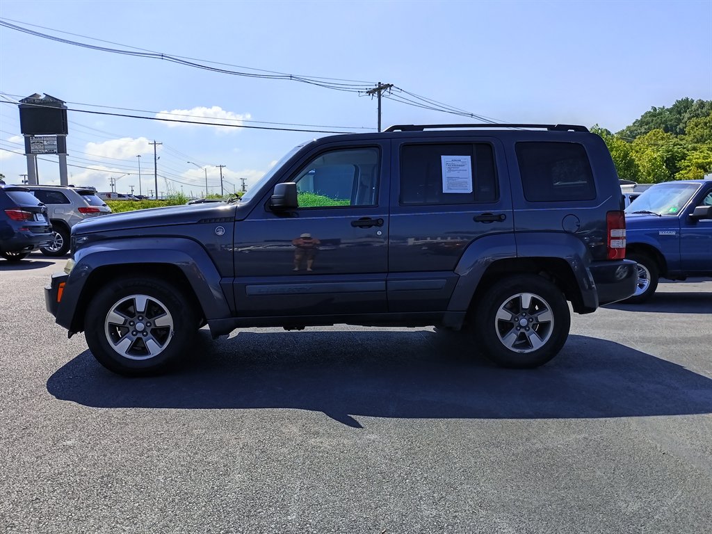 jeep liberty 2008 1J8GN28KX8W176783 image jeep liberty 2008 1J8GN28KX8W176783 image