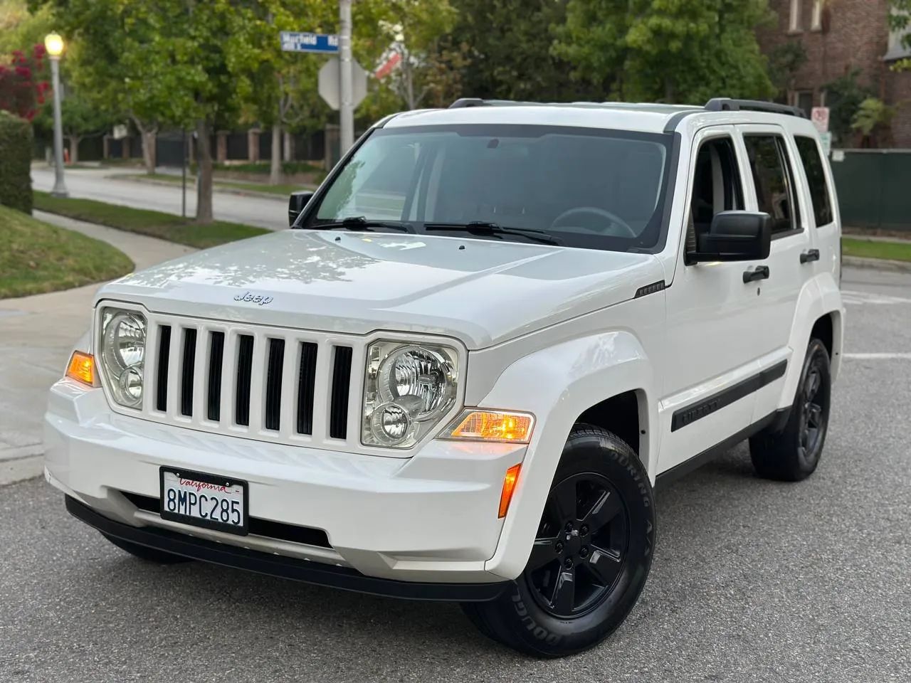jeep liberty 2008 1J8GP28K58W152997 image jeep liberty 2008 1J8GP28K58W152997 image